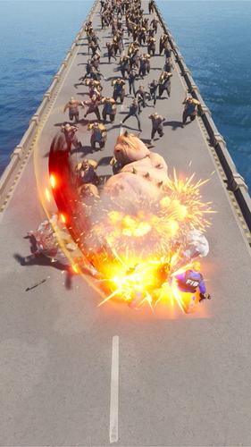 Last Z: Survival Shooter应用截图第3张