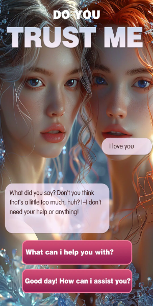 RoleChat: Romance Story captura de pantalla 