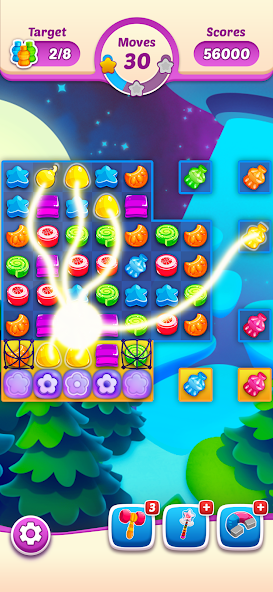 Jelly Juice Mod Screenshot 1