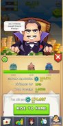 Cash Rush ဖန်သားပြင်ဓာတ်ပုံ 1