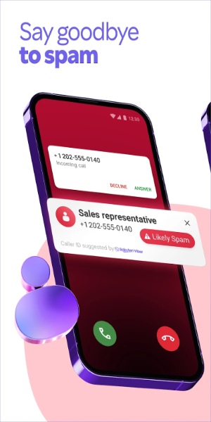 Rakuten Viber Messenger screenshot 2