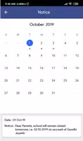 SNV International School应用截图第3张