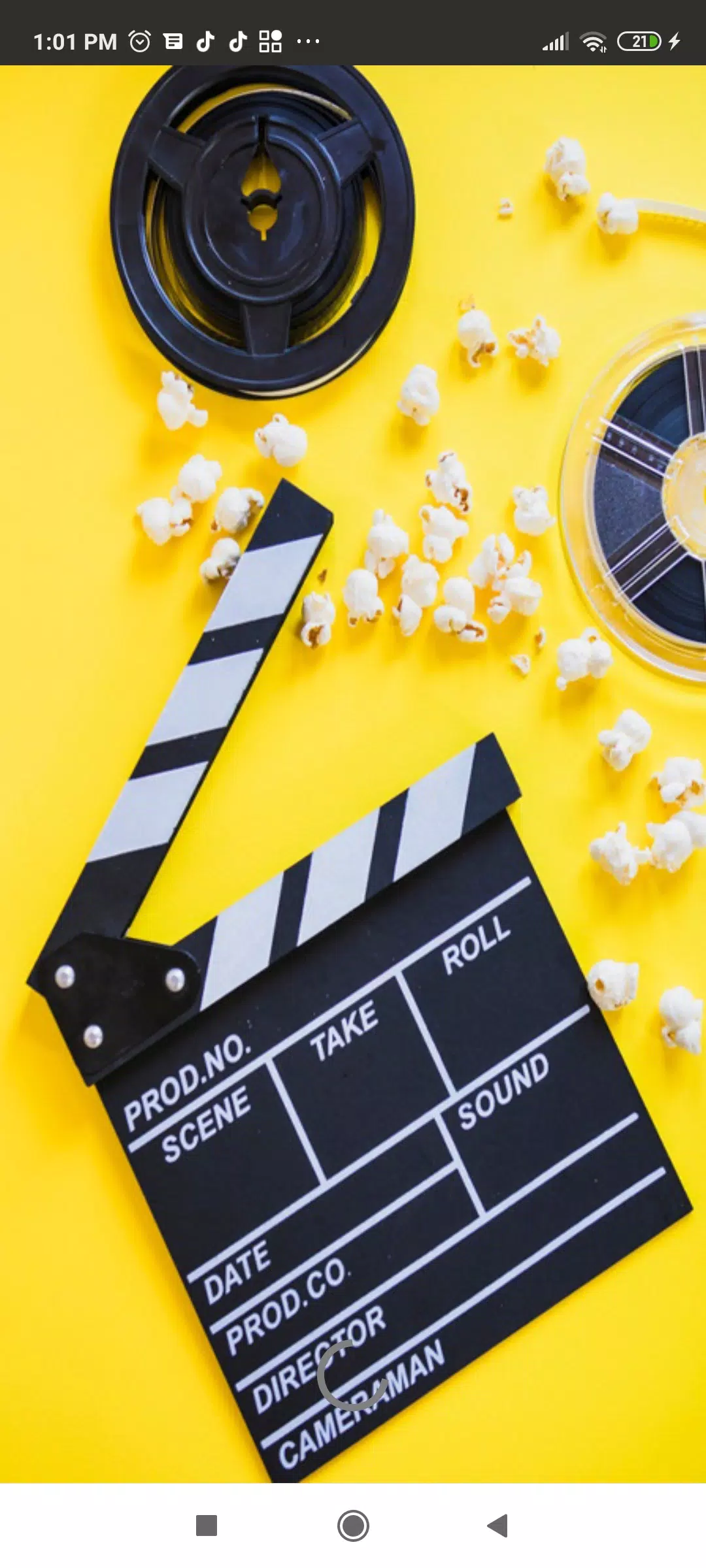 Pelismart Peliculas en Estreno स्क्रीनशॉट 2