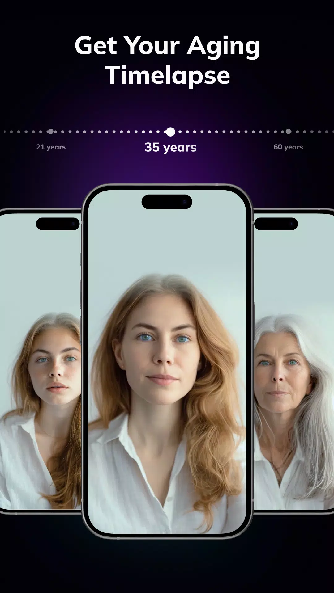 AI Hug Video Maker - Livensa zrzut ekranu 4