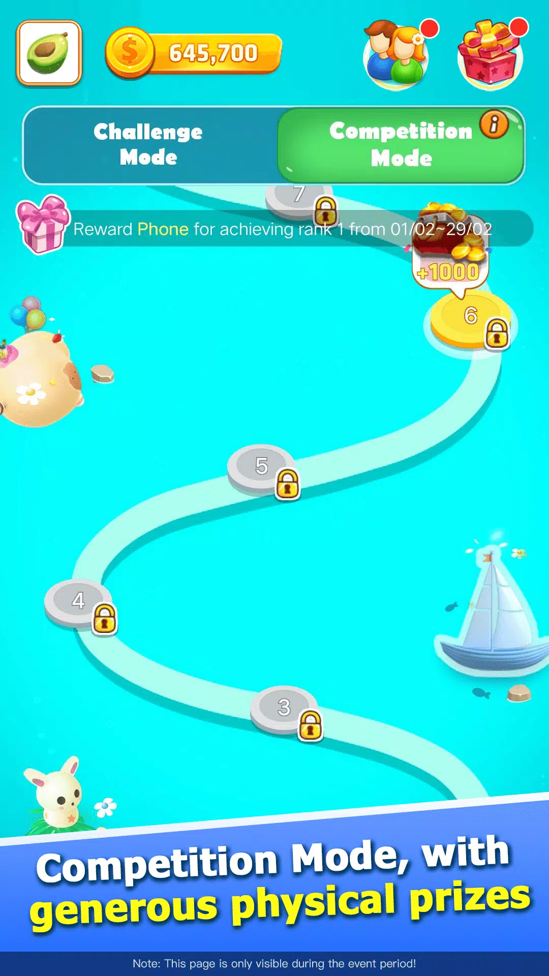 FunCrush স্ক্রিনশট 3