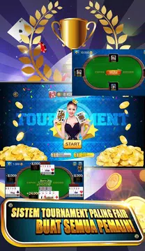 Screenshot box royale: susun, pulsed free 2