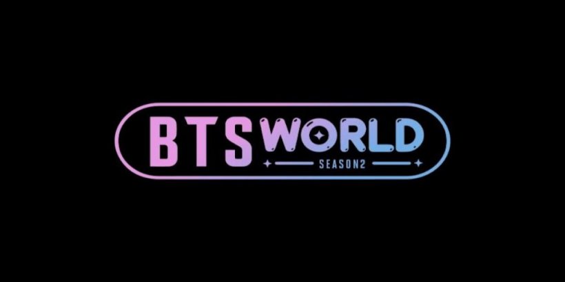 BTS World Season 2 သည် Android၊ iOS တွင် ပြန်လည်ရောက်ရှိလာသည်။