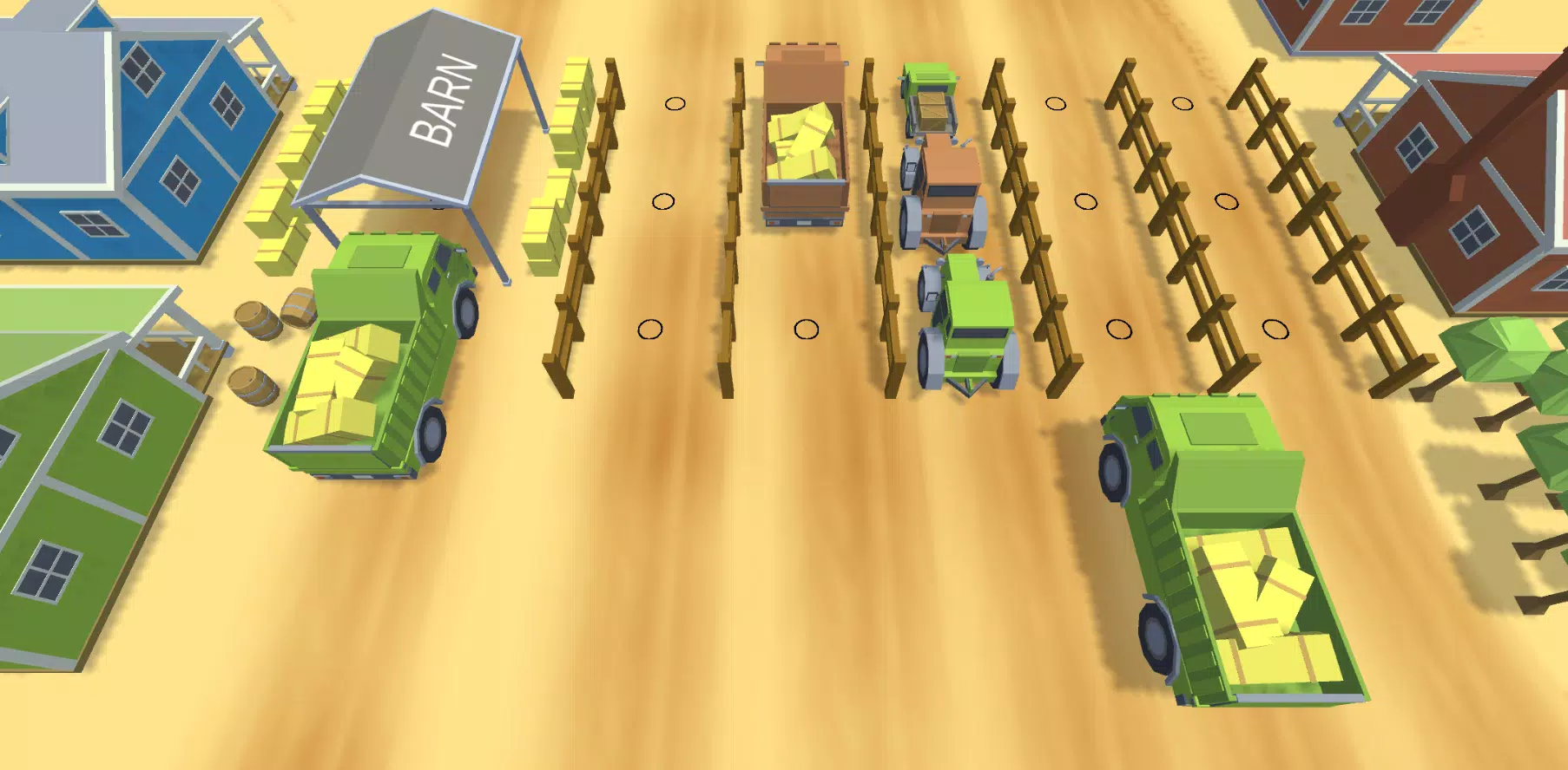 Screenshot Farm Parking 1