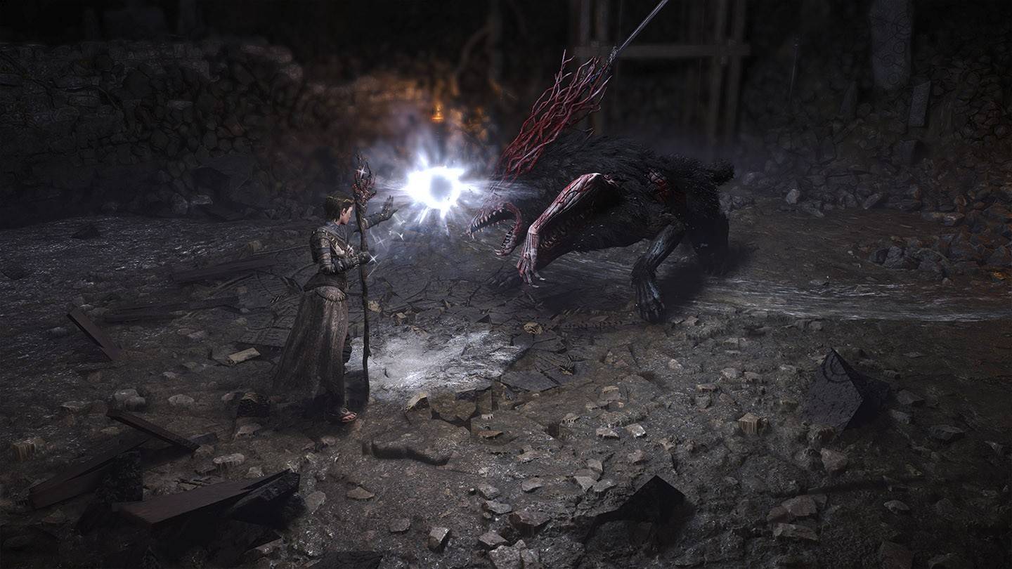 Path of Exile 2 Patch 0.1.1 Released