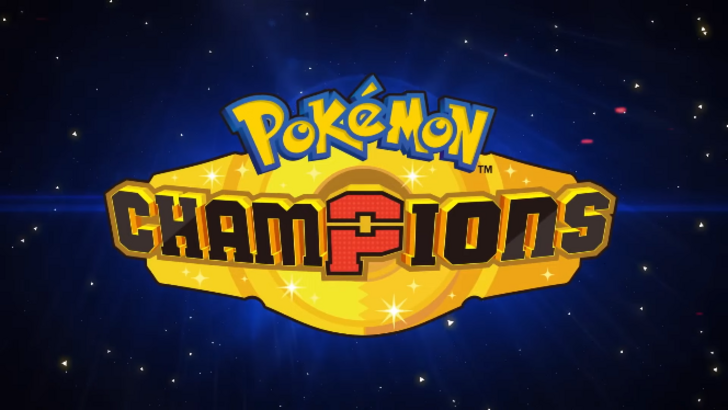 Pokémon Champions 사전 등록 및 사전 구매