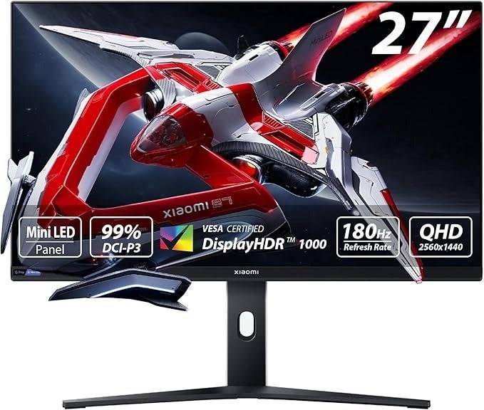 Dell Alienware AW2725Q