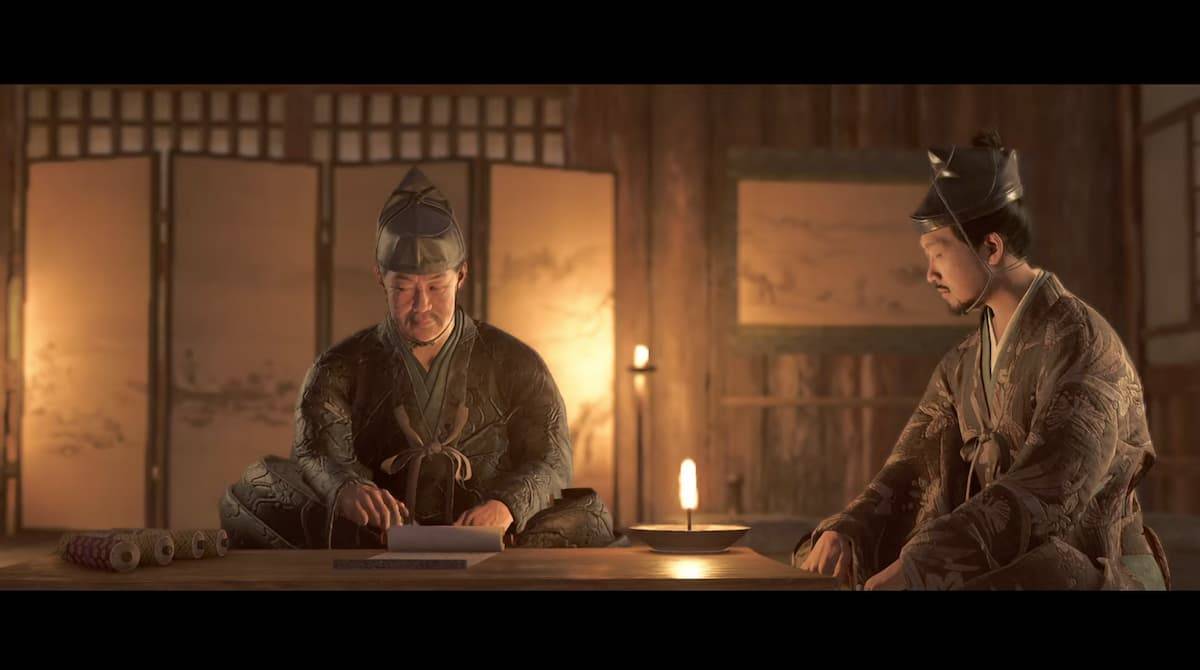 Imai Sokyu & Tea Merchant Locations in Assassin's Creed Shadows