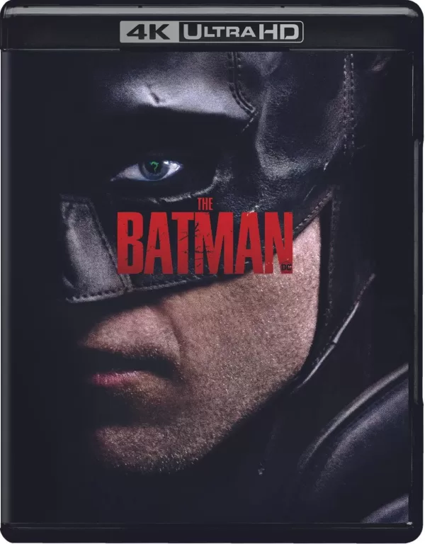 Saisissez les films de bandes dessinées en 4K avant la fin de la vente Amazon