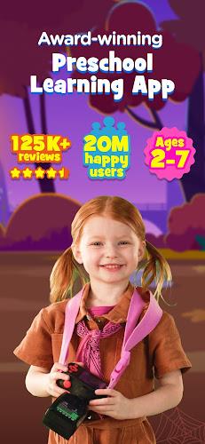 Screenshot Kiddopia - Kids Learning Games 2