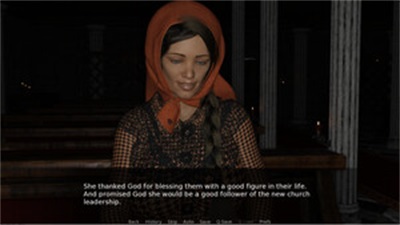 Possessed Screenshot 3