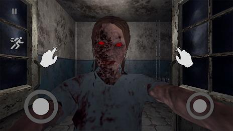 Horror Hospital® 2 Survival スクリーンショット 3