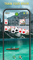 Freecell Solitaire Collection ekran görüntüsü 3