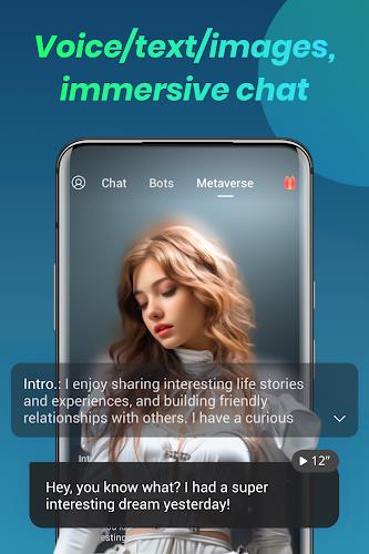 ASKWay-AI Chat&Assistants ảnh chụp màn hình 4