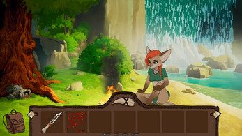 The Tribe screenshot 3