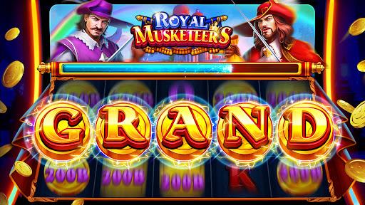 Cash Frenzy™ - Casino Slots экрана 5