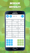 Sudoku: Train your brain স্ক্রিনশট 4