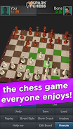 SparkChess Lite screenshot 4