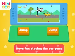 Kids Computer - Fun Games ဖန်သားပြင်ဓာတ်ပုံ 2