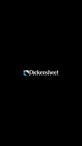 Dickensheet & Associates, Inc. ekran görüntüsü 1