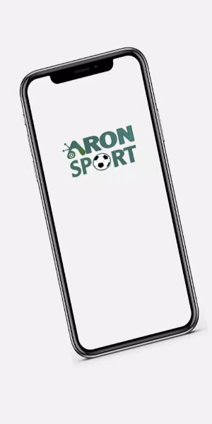 Aron Sport plus Pro ဖန်သားပြင်ဓာတ်ပုံ 3