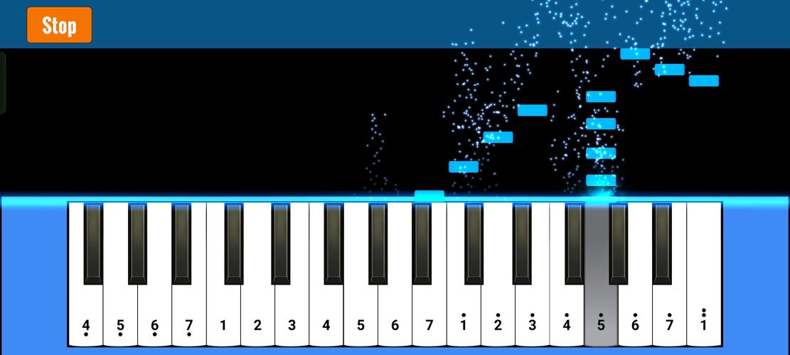 Melodica ဖန်သားပြင်ဓာတ်ပုံ 4