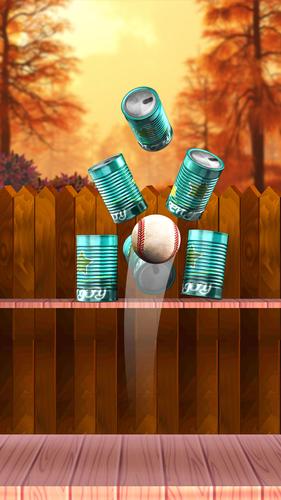 Knock Down It : Hit If You Can Capture d'écran 2