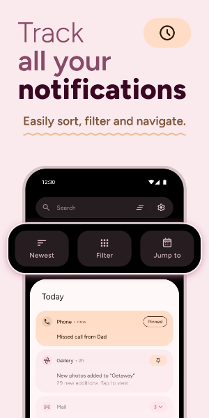 Pinnit screenshot 1