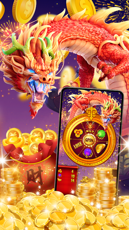 Screenshot Dragon Moonlight 3