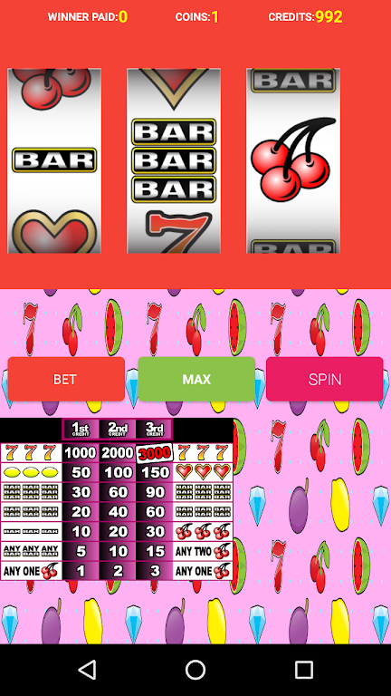 FunCoin - Coin Game Slot Machine screenshot 3