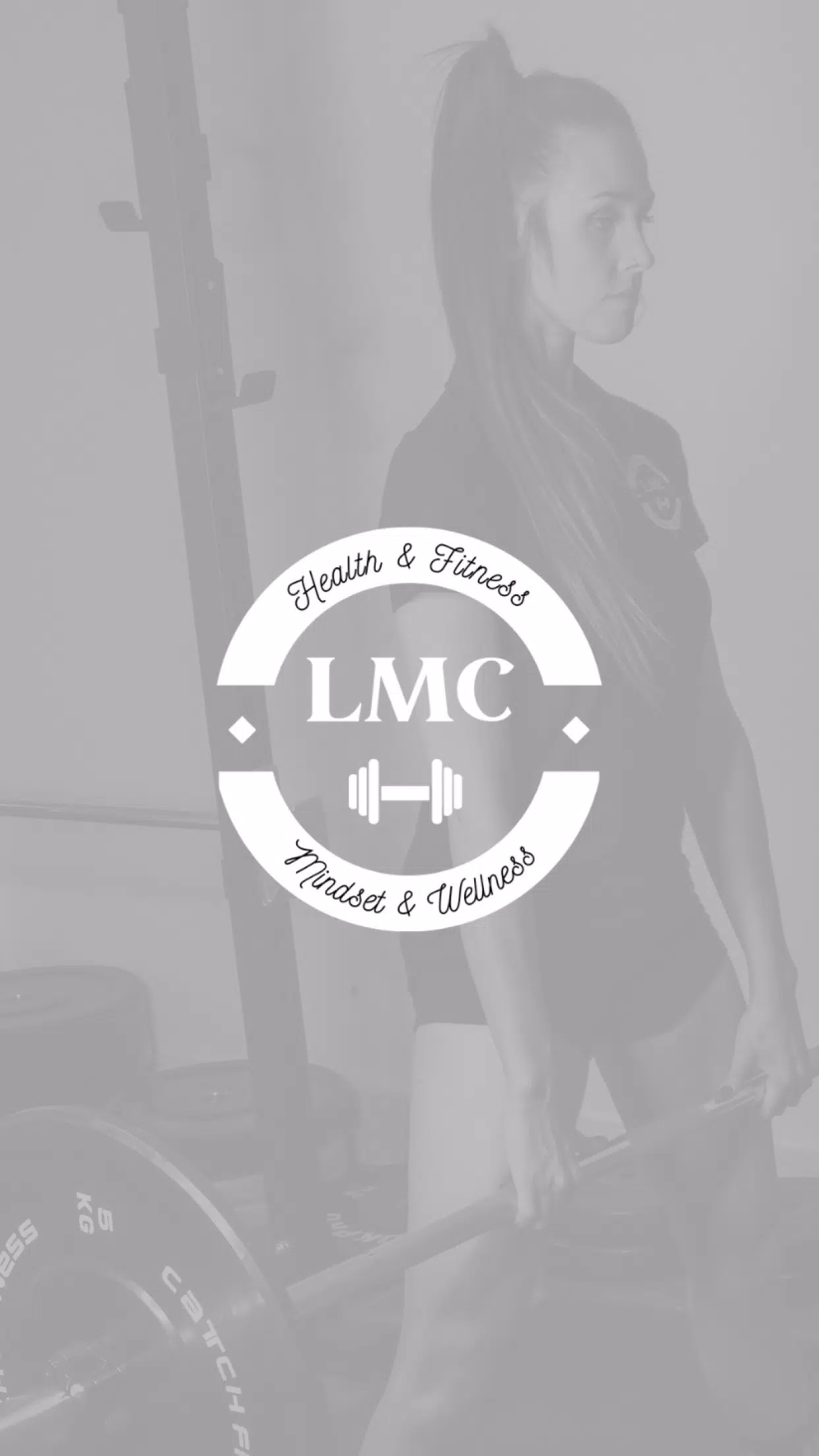 LMC screenshot 1