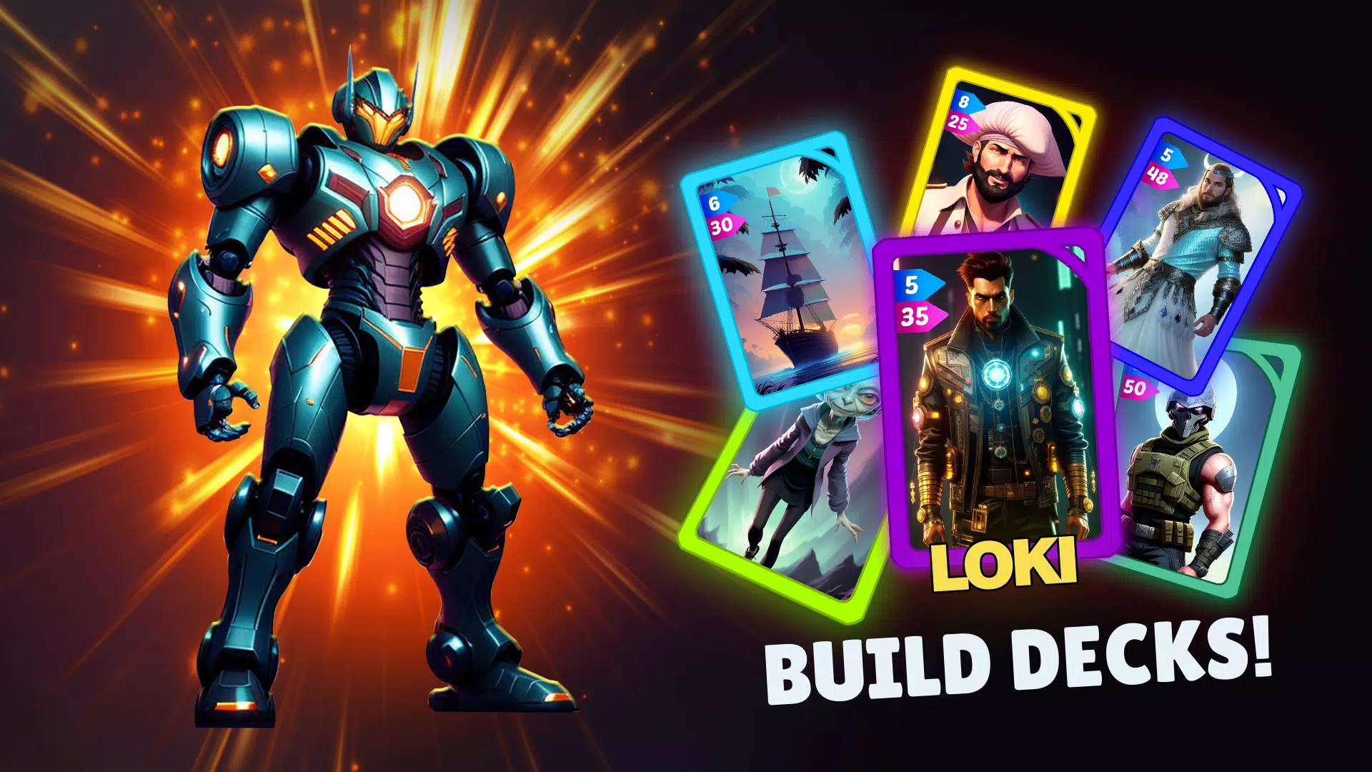 Screenshot Neuroarena 1