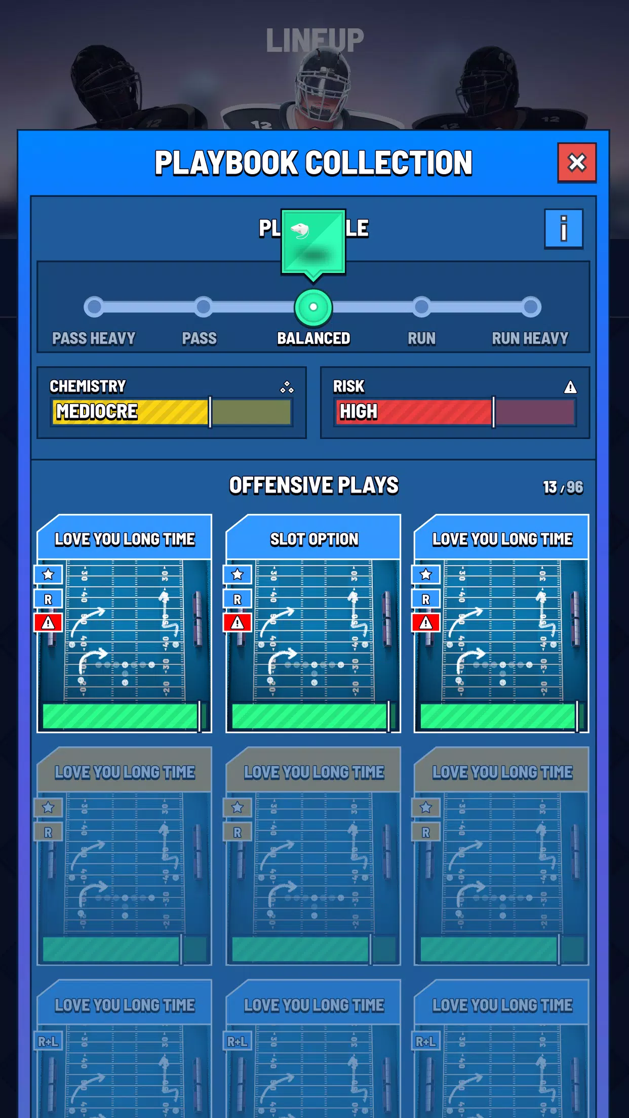 Screenshot Blitz 3