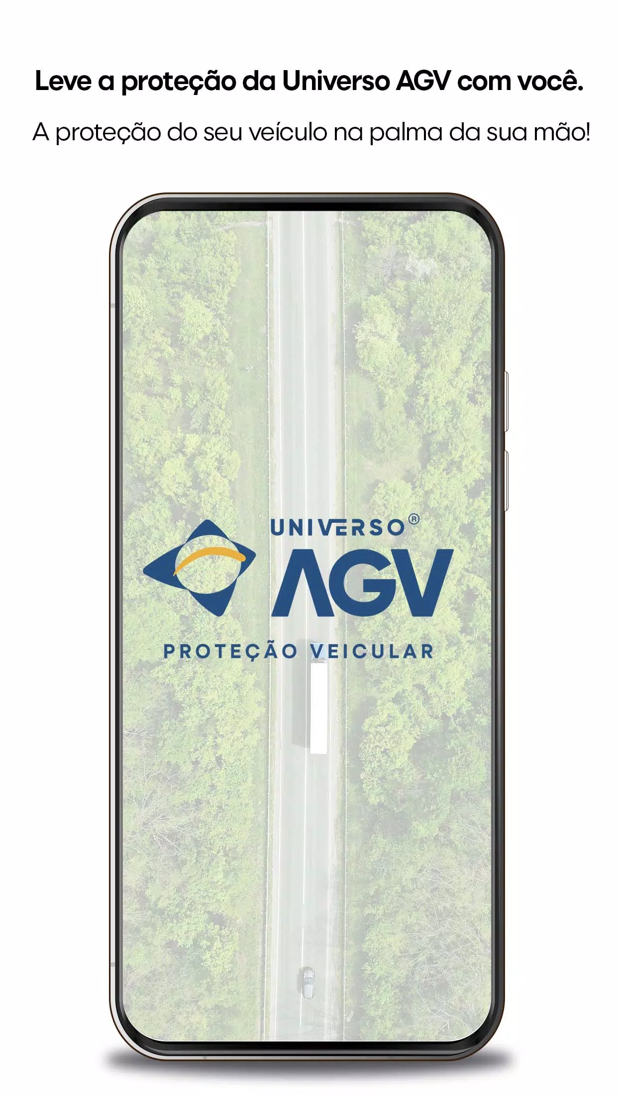 Universo AGV zrzut ekranu 1