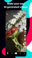 Screenshot TikTok: Videos, Lives & Musik 3