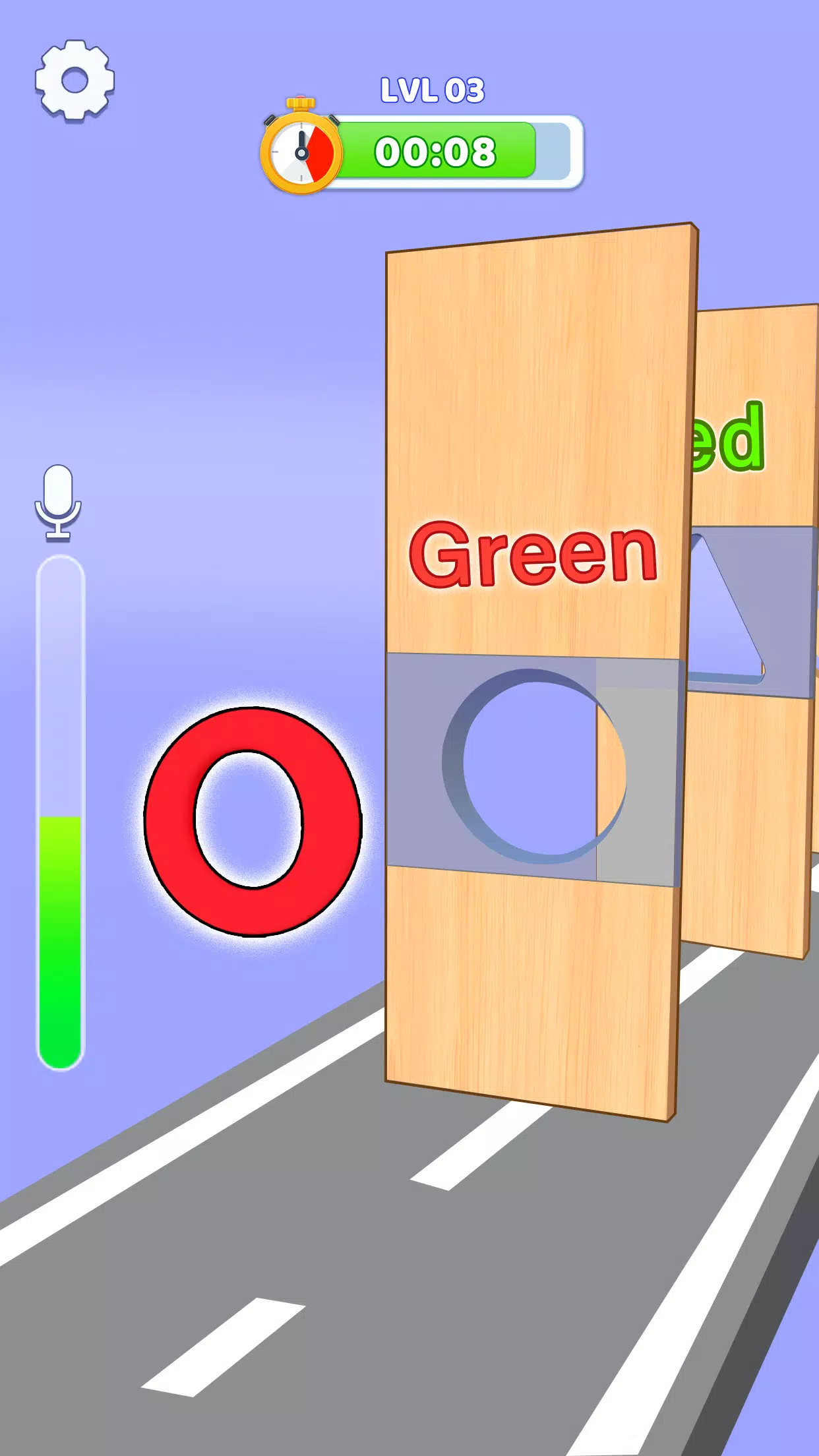 Crazy Challenge: Mini Games 3D screenshot 1