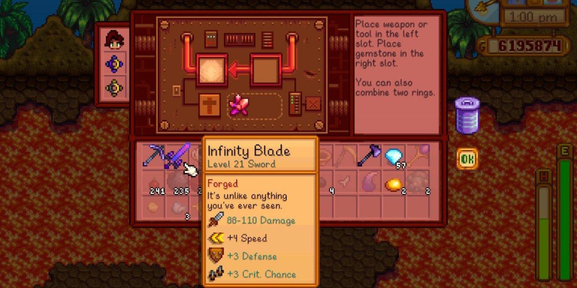 Best Weapon Upgrades
