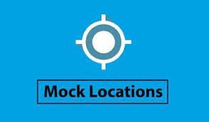 Mock Locations ảnh chụp màn hình 1