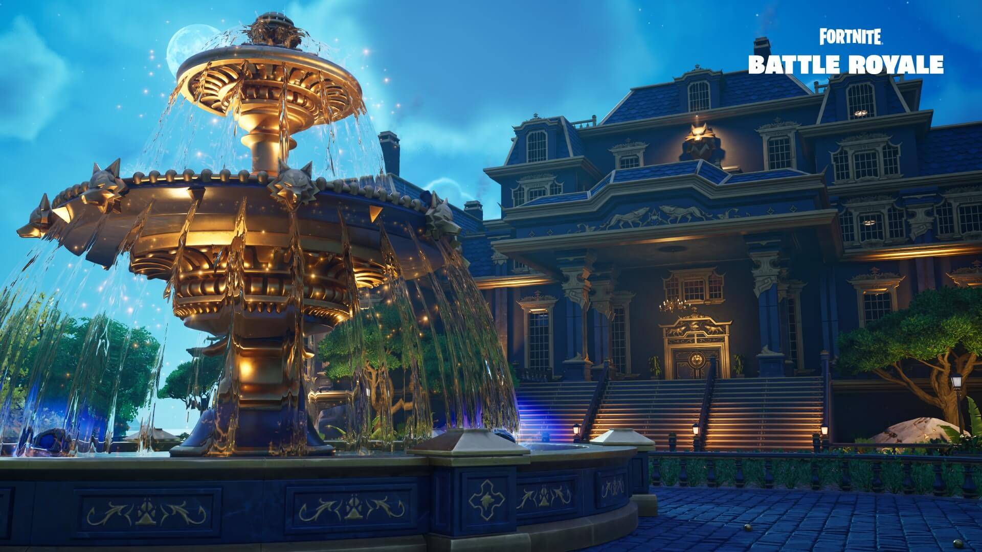 Lengkapkan semua pencarian larut di Fortnite Bab 6 Musim 2: Panduan