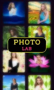 Photo Lab app Editor 2023 Screenshot 2