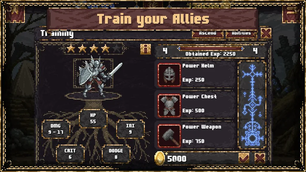 Battle Souls Screenshot 4