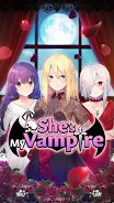 She’s My Vampire экрана 1