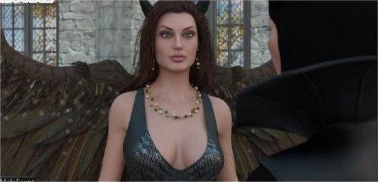 Screenshot Maleficent: Banishment of Evil 3