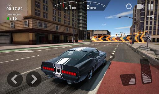 Ultimate Car Driving Simulator স্ক্রিনশট 4