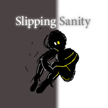 Slipping Sanity captura de pantalla 