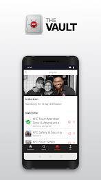 The Vault スクリーンショット 3